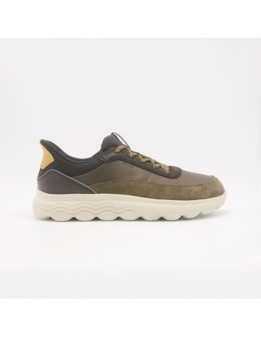 Geox spherica plus "fastIn" military