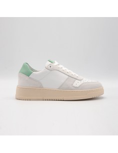 PASINETTI SNEAKERS IN PELLE... 2