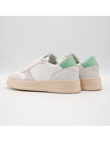 PASINETTI SNEAKERS IN PELLE GHIACCIO