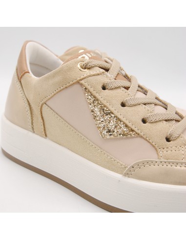 IGI&CO 7655100 sneakers con dettaglio...