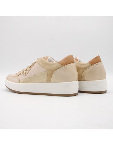 IGI&CO 7655100 sneakers con dettaglio...