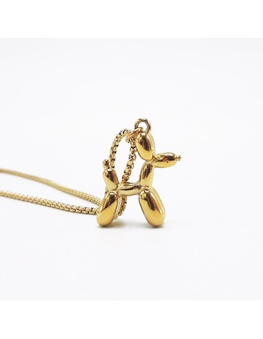 Collana Dog Baloon