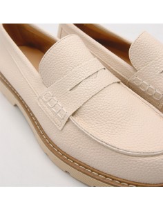 Pasinetti mocassino soft burro 2