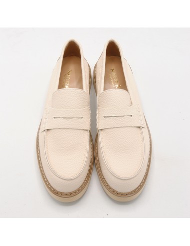 Pasinetti mocassino soft burro