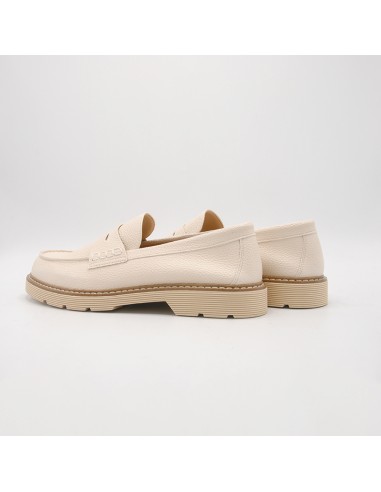 Pasinetti mocassino soft burro