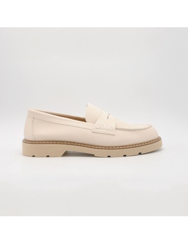 Pasinetti mocassino soft burro