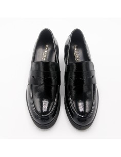 Pasinetti mocassino nero... 2