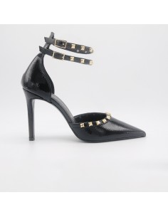 Pasinetti decolleté tacco...