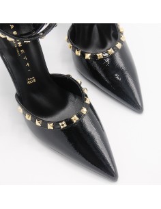 Pasinetti decolleté tacco... 2