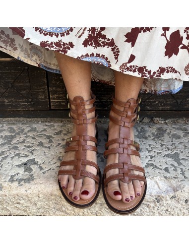 Les Tropeziennes Hachille sandalo...