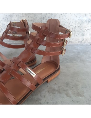 Les Tropeziennes Hachille sandalo...