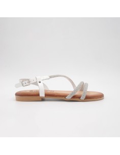 Dorea sandalo bianco con...