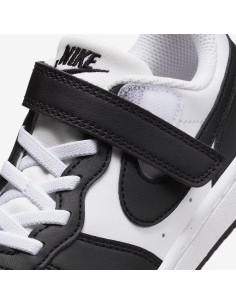 NIKE COURT BOROUGH LOW... 2