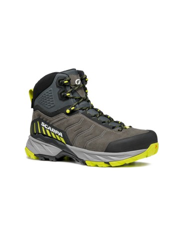 SCARPA RUSH TRK GTX SCARPA RUSH TRK GTX