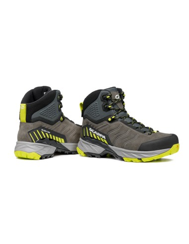 SCARPA RUSH TRK GTX SCARPA RUSH TRK GTX