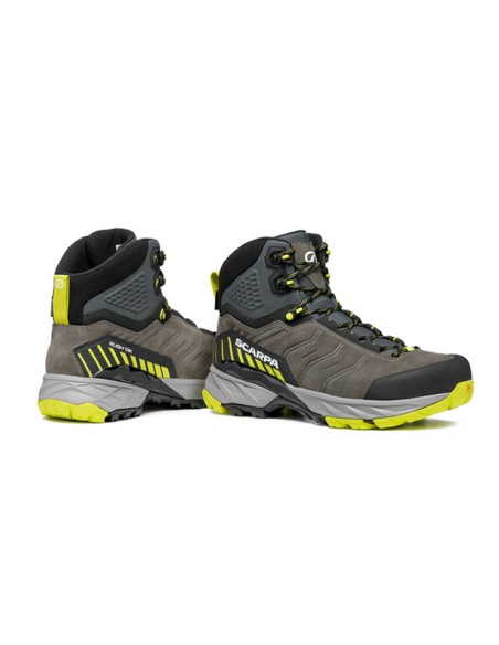 SCARPA RUSH TRK GTX