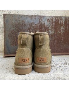 UGG classic mini II alpine 2
