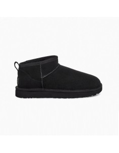 UGG ULTRA MINI BLACK 2