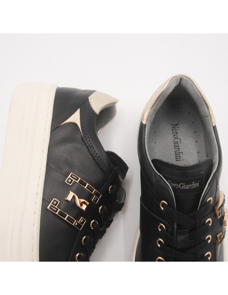 NEROGIARDINI I411612D NERO