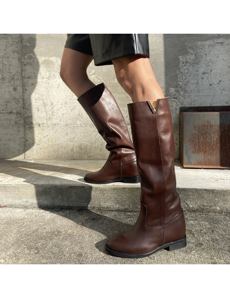 PASINETTI PRIVATE LABEL V07 T.MORO