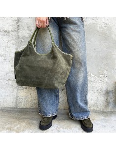 Pasinetti Maxi-bag in...