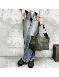 Pasinetti Maxi-bag in... 2