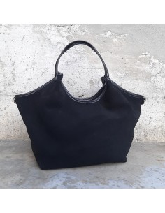 Pasinetti maxi-bag in...