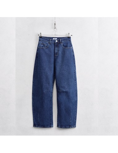Lumina Jeans Baloon blu Lumina Jeans Baloon blu