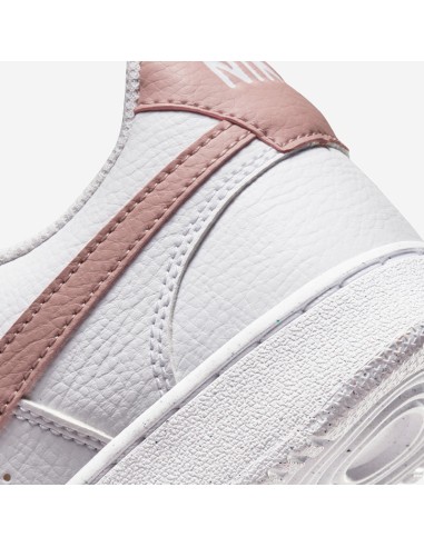 NIKE COURT VISION LO PINK OXFORD