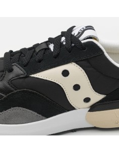 SAUCONY JAZZ NXT BLACK 2