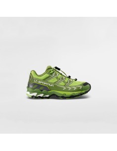 ULTRA RAPTOR II JR GREEN