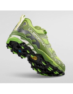 ULTRA RAPTOR II JR GREEN 2