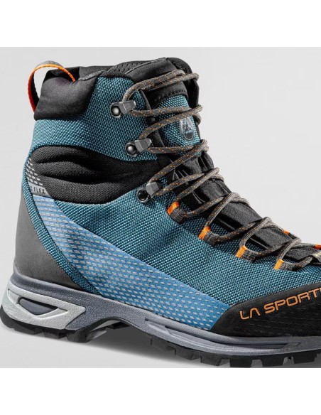 LA SPORTIVA TRANGO TRK GTX SPACE