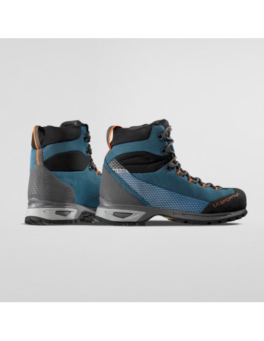 LA SPORTIVA TRANGO TRK GTX SPACE