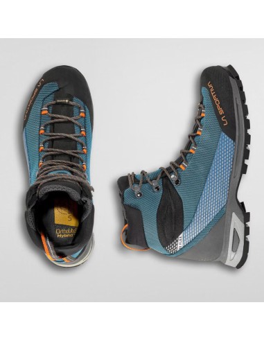 LA SPORTIVA TRANGO TRK GTX SPACE