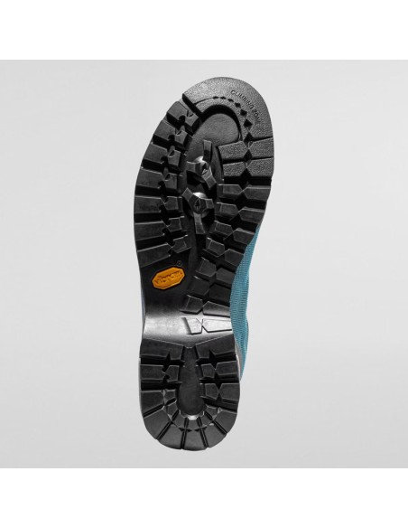 LA SPORTIVA TRANGO TRK GTX SPACE