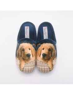 SHOESY CIABATTA STAMPA...