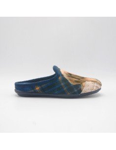 SHOESY CIABATTA STAMPA... 2