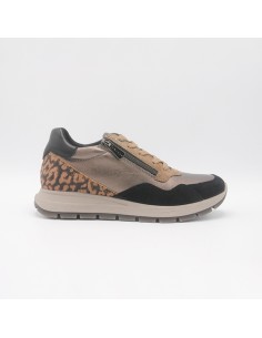 IGI&CO 6672566 sneakers in...