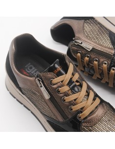 IGI&CO 6673811 sneakers in... 2