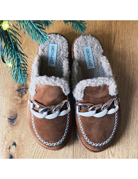 GRUNLAND CI2608 G7LOXI Ciabatta con morsetto