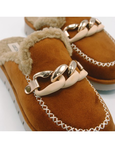 GRUNLAND CI2608 G7LOXI Ciabatta con morsetto