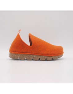 GRUNLAND PA0522 40POFF ARANCIO