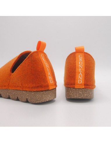 GRUNLAND PA0522 40POFF ARANCIO