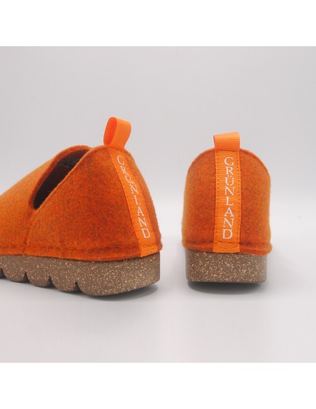 GRUNLAND PA0522 40POFF ARANCIO