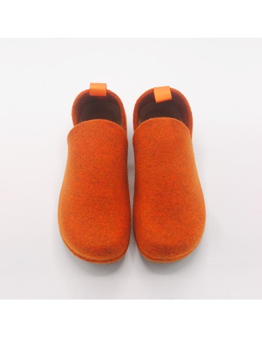 GRUNLAND PA0522 40POFF ARANCIO