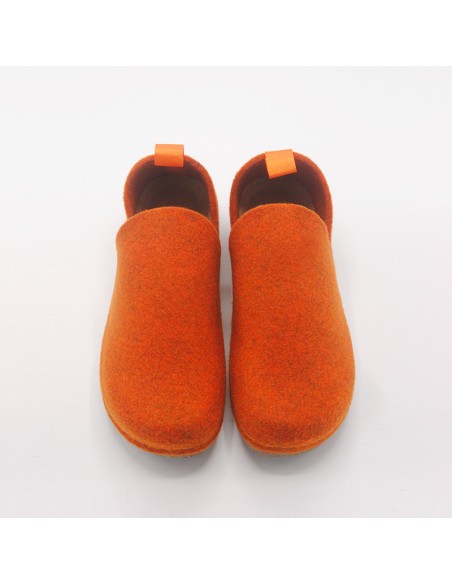 GRUNLAND PA0522 40POFF ARANCIO