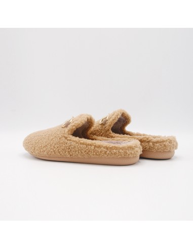 GRUNLAND CI2569 CIABATTA TEDDY CON...