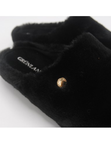 GRUNLAND CI3173 NERO Ciabatta...