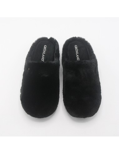 GRUNLAND CI3173 NERO Ciabatta...